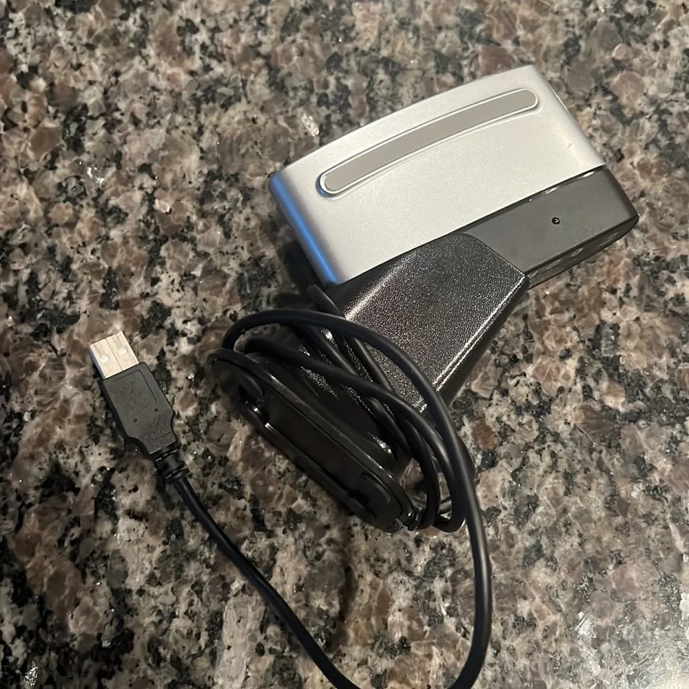 SanDisk ImageMate 12 in 1 SDDR-89 Card Reader